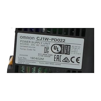 OMRON 電源ユニット ２種類セット売り NXシリーズ 電源ユニット omron(オムロン) PLC拡張ユニット